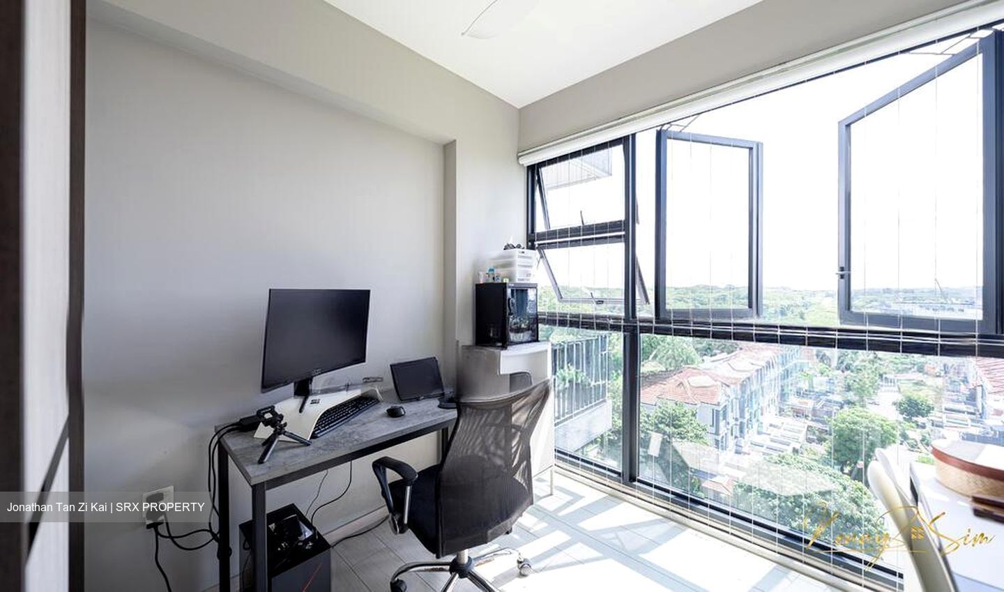 Westwood Residences (D22), Condominium #502323371